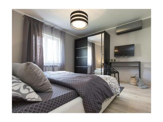 Ferienwohnung Raša Außenaufnahme 17