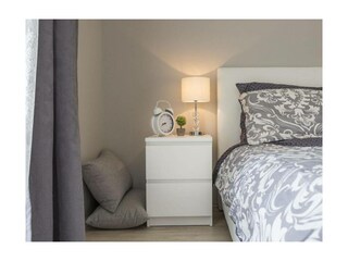 Ferienwohnung Raša Außenaufnahme 18