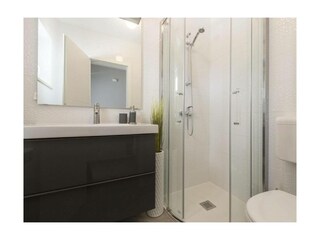 Ferienwohnung Raša Außenaufnahme 19