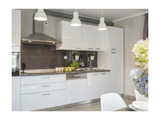 Ferienwohnung Raša Außenaufnahme 24