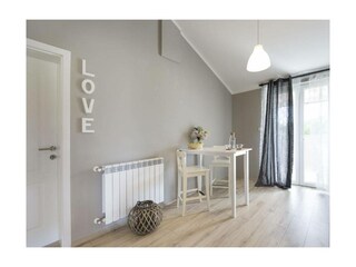 Ferienwohnung Raša Außenaufnahme 26