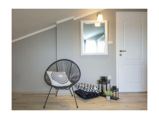 Ferienwohnung Raša Außenaufnahme 28