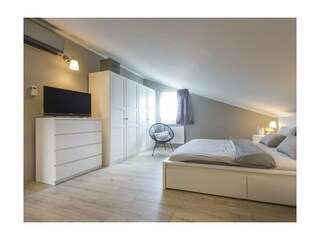 Ferienwohnung Raša Außenaufnahme 29