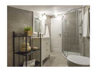 Ferienwohnung Raša Außenaufnahme 32