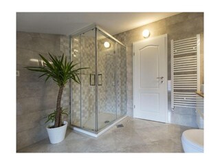 Ferienwohnung Raša Außenaufnahme 33