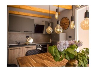 Ferienwohnung Raša Außenaufnahme 39