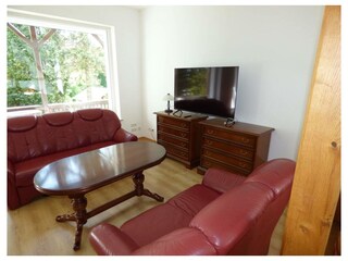 Ferienwohnung Sellin Außenaufnahme 3