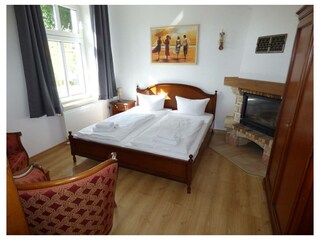 Ferienwohnung Sellin Außenaufnahme 5