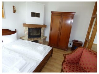Ferienwohnung Sellin Außenaufnahme 6