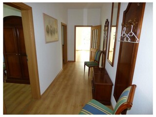 Ferienwohnung Sellin Außenaufnahme 7