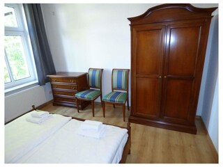 Ferienwohnung Sellin Außenaufnahme 12