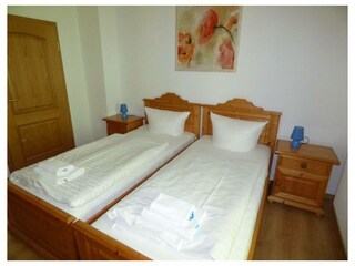 Ferienwohnung Sellin Außenaufnahme 13