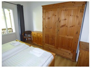 Ferienwohnung Sellin Außenaufnahme 14