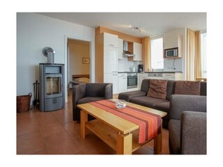 Ferienwohnung Großenbrode Außenaufnahme 2