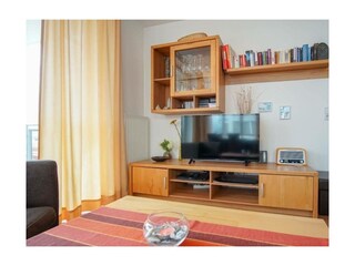 Ferienwohnung Großenbrode Außenaufnahme 4