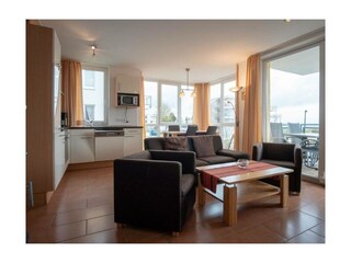 Ferienwohnung Großenbrode Außenaufnahme 5