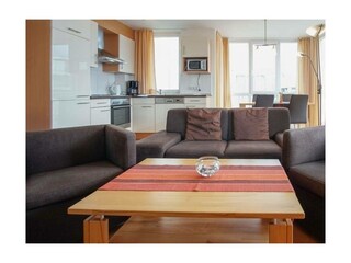 Ferienwohnung Großenbrode Außenaufnahme 6