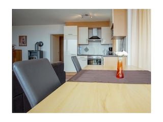 Ferienwohnung Großenbrode Außenaufnahme 8