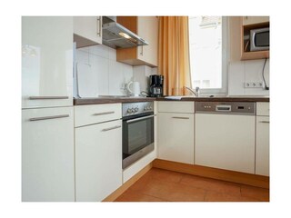 Ferienwohnung Großenbrode Außenaufnahme 9