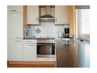 Ferienwohnung Großenbrode Außenaufnahme 10