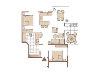Ferienwohnung Großenbrode Außenaufnahme 18