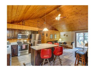 Ferienwohnung Welt Außenaufnahme 5