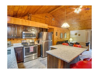 Ferienwohnung Welt Außenaufnahme 6