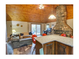 Ferienwohnung Welt Außenaufnahme 7