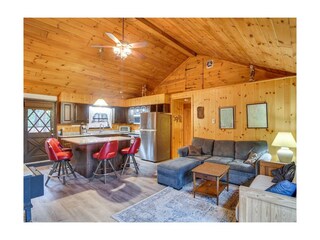 Ferienwohnung Welt Außenaufnahme 8