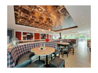 Ferienwohnung Carolinensiel Außenaufnahme 19