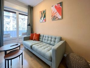 64 m² Ferienwohnung ∙ 4 Schlafzimmer ∙ 5 Gäste - Barcelona - image1