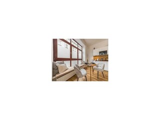 Ferienwohnung Leipzig-Mitte Außenaufnahme 3