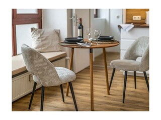 Ferienwohnung Leipzig-Mitte Außenaufnahme 7