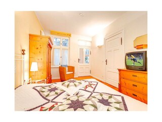 Ferienwohnung Seebad Bansin Außenaufnahme 7