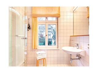 Ferienwohnung Seebad Bansin Außenaufnahme 8