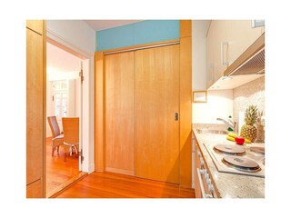 Ferienwohnung Seebad Bansin Außenaufnahme 9