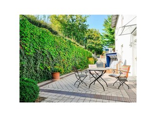 Ferienwohnung Seebad Bansin Außenaufnahme 10