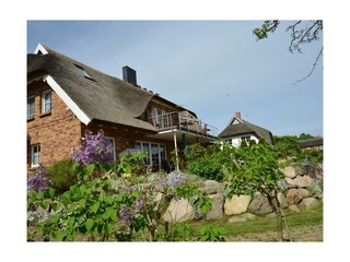 Ferienwohnung Groß Zicker Außenaufnahme 20