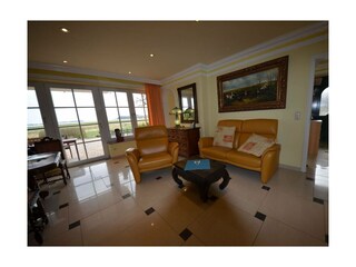 Ferienwohnung Groß Zicker Außenaufnahme 24