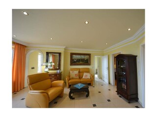 Ferienwohnung Groß Zicker Außenaufnahme 25