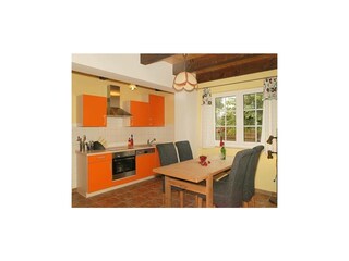 Ferienwohnung Seebad Bansin Außenaufnahme 4