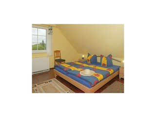 Ferienwohnung Seebad Bansin Außenaufnahme 6