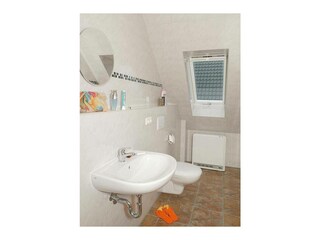 Ferienwohnung Seebad Bansin Außenaufnahme 8