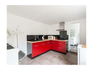 Ferienwohnung Thaon Außenaufnahme 8