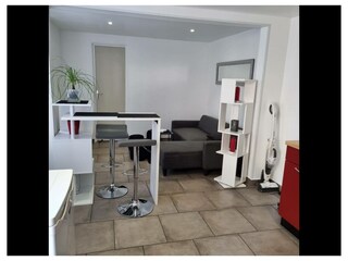 Ferienwohnung Thaon Außenaufnahme 9