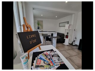 Ferienwohnung Thaon Außenaufnahme 10