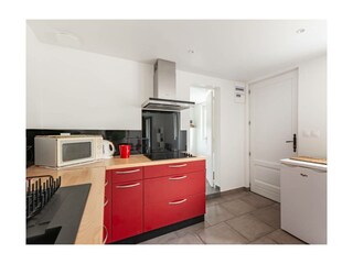 Ferienwohnung Thaon Außenaufnahme 11