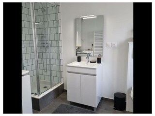Ferienwohnung Thaon Außenaufnahme 18
