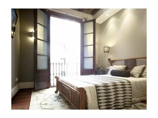 Ferienwohnung Barcelona Außenaufnahme 8