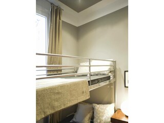 Ferienwohnung Barcelona Außenaufnahme 10
